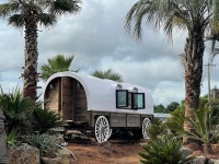 JH웨스턴 글램핑