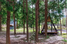 성수산 왕의숲 국민여가캠핑장 고캠핑