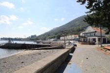 숙호야영장 고캠핑