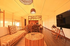 광이멀스테이 풀빌라 글램핑