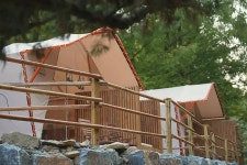 한국관광공사 고캠핑 고캠핑