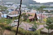 (주)지에스웹 야영장 플라움