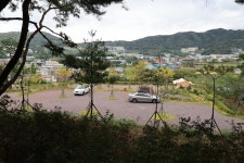 (주)지에스웹 야영장 플라움