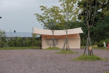 (주)지에스웹 야영장 플라움