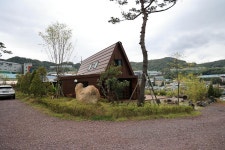 (주)지에스웹 야영장 플라움