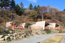 한국관광공사 고캠핑 고캠핑