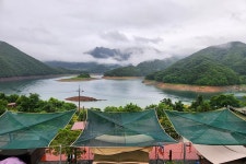 충주호더쉼캠핑장