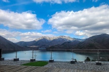 충주호더쉼캠핑장