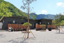 가평 쉼 캠핑장