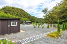 달빛 계곡 캠핑장