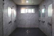 파도와노을캠핑장