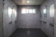 파도와노을캠핑장