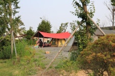 버드오토캠핑장