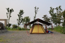 버드오토캠핑장