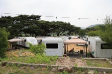 서산클럽아일랜드 고캠핑