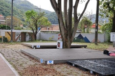 상리면어울림문화센터야영장 고캠핑