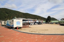 한국관광공사 고캠핑 고캠핑