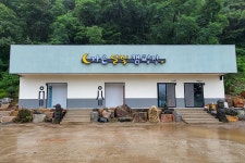 가은달빛캠핑장