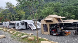 가자우리집 고캠핑