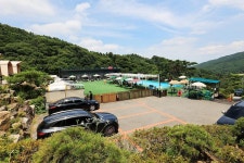 더히로플레이그라운드펜션&글램핑 고캠핑