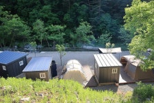 한국관광공사 고캠핑 고캠핑