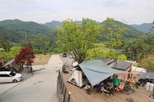 (주)너의아지트가되어줄게 고캠핑