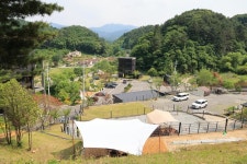 (주)너의아지트가되어줄게 고캠핑