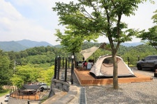 (주)너의아지트가되어줄게 고캠핑