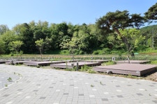 반암오토캠핑장