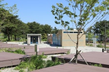 반암오토캠핑장