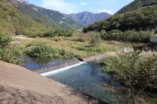 밀양밸리캠핑장