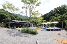 한국관광공사 고캠핑 고캠핑