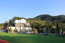 쉼표 글램핑&캠핑