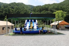 가자 GO캠핑 야영장