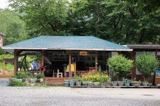 키즈락 캠핑장 고캠핑