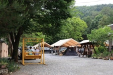 키즈락 캠핑장 고캠핑