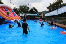 키즈락 캠핑장 고캠핑