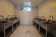 키즈락 캠핑장 고캠핑