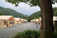 키즈락 캠핑장 고캠핑