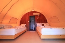 더 글래드 글램핑