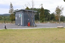 와따캠핑장 고캠핑