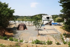 한국관광공사 고캠핑 고캠핑