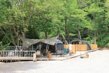 낭만캠핑장 고캠핑