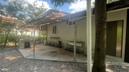 좋은하루캠핑장