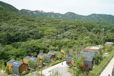 한국관광공사 고캠핑 고캠핑