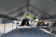 원주 우리 캠핑장