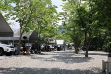 원주 우리 캠핑장