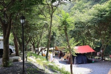 원주 우리 캠핑장