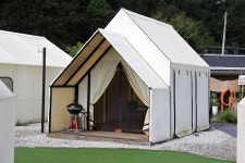 고기하이캠핑장 고캠핑