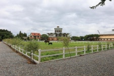 베르아델 승마클럽 고캠핑